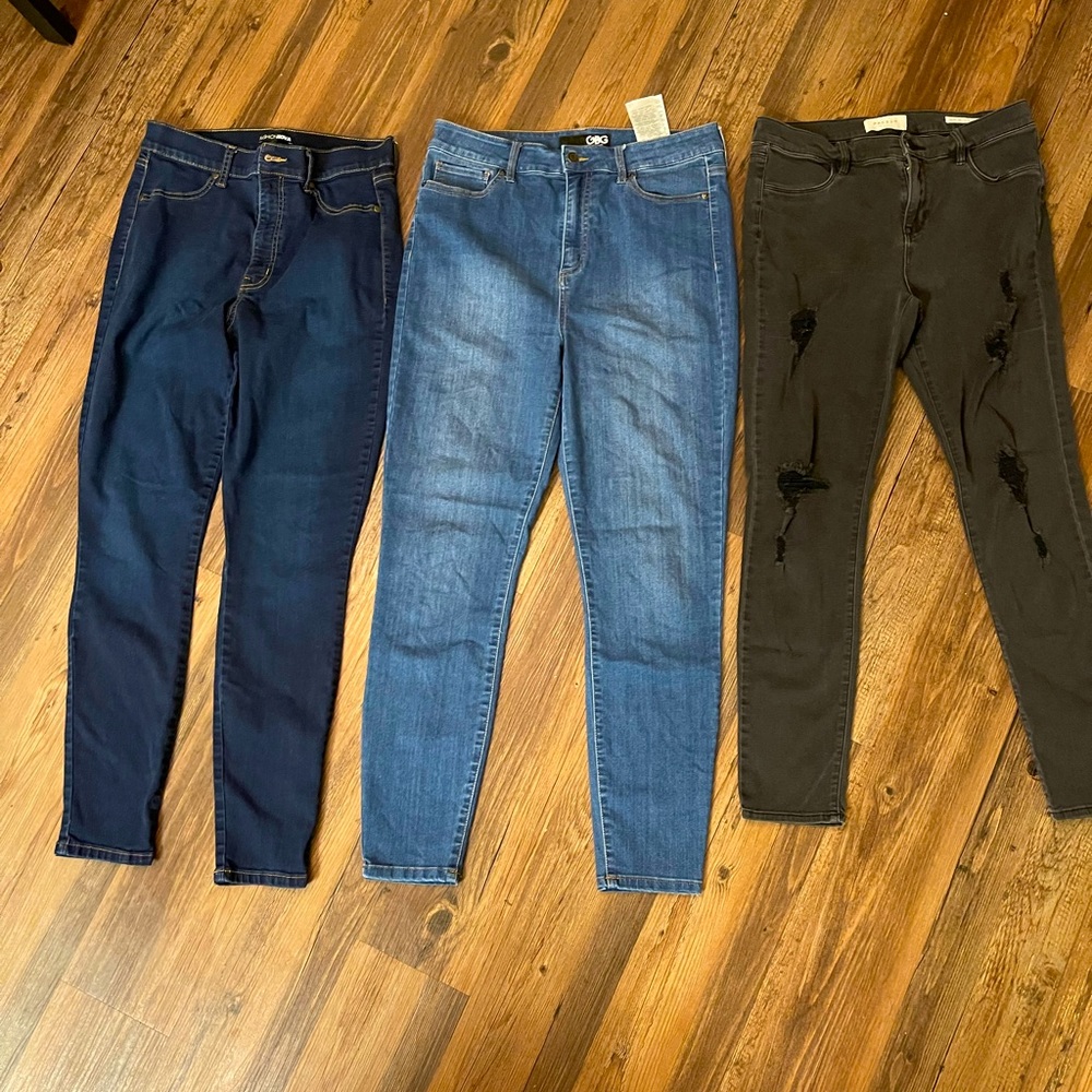 Jeans
